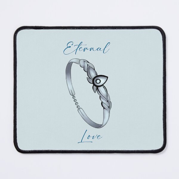 Item preview, Doodle Love Promise designed and sold by Ninaa-Art.