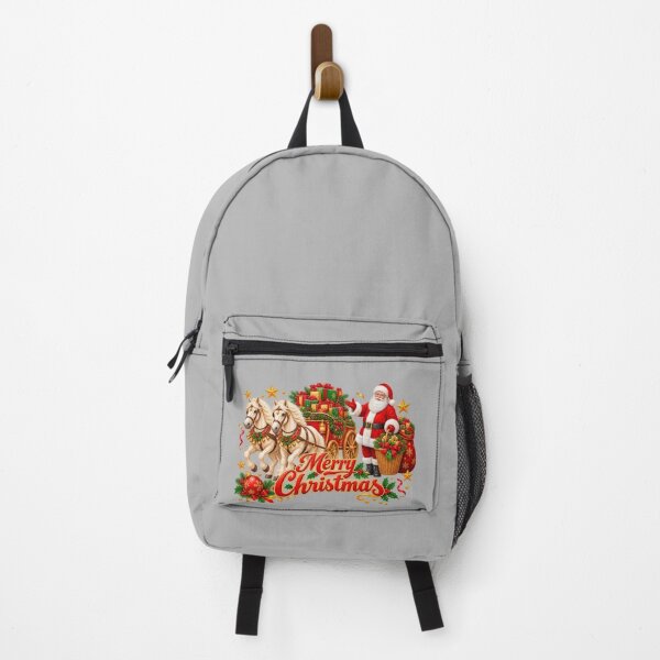 Item preview, Merry Christmas Premium Festive Print-on-Demand Design  designed and sold by annenambiro.