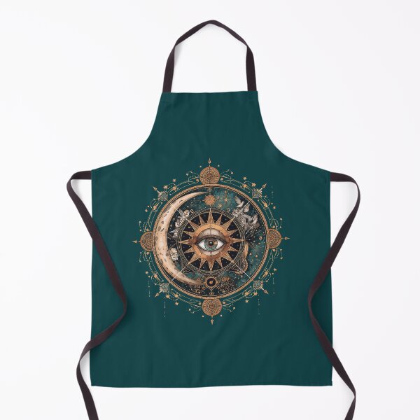 Item preview, Mystical Celestial Zodiac Universe designed and sold by Omtatsat.