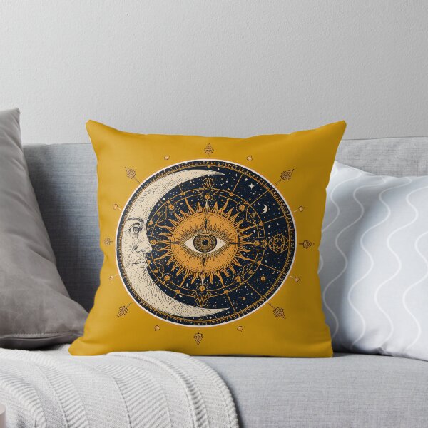 Item preview, Mystical Celestial Zodiac Universe designed and sold by Omtatsat.