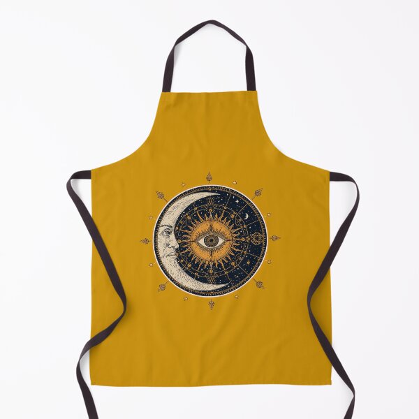Item preview, Mystical Celestial Zodiac Universe designed and sold by Omtatsat.