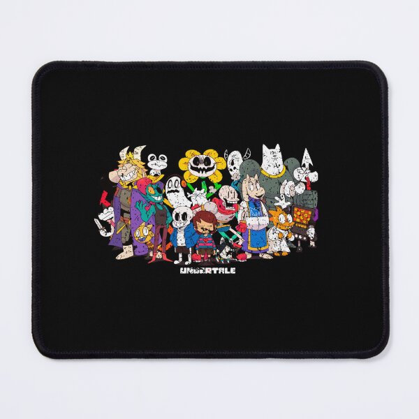 Item preview, Undertale Adventure Oversized designed and sold by collin-certly.