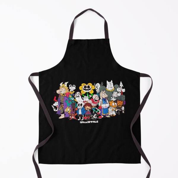 Item preview, Undertale Adventure Oversized  designed and sold by collin-certly.