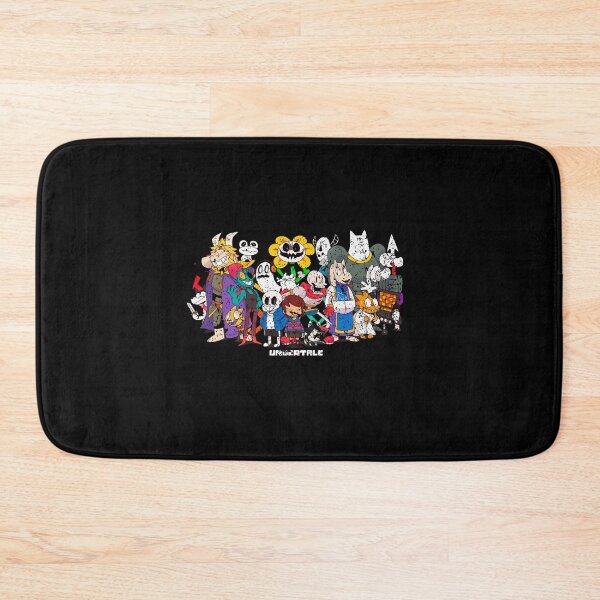 Item preview, Undertale Adventure Oversized  designed and sold by collin-certly.