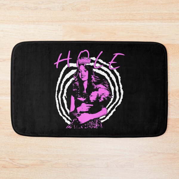 Item preview, Pink Silhouette Woman With Abstract Line designed and sold by ArlenWescott.