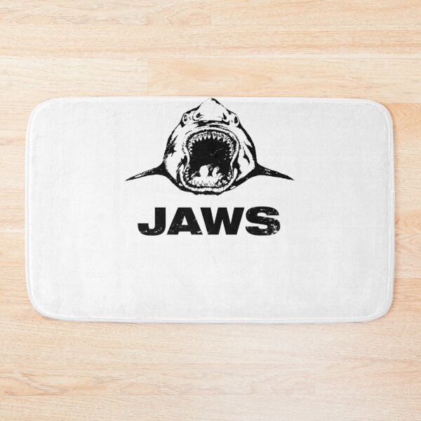 Item preview, Jaws Film Crew (BLACK)   designed and sold by framiorville.