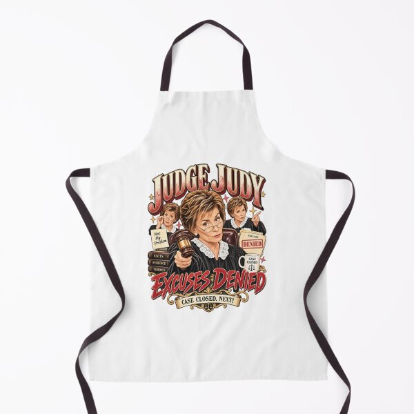 Item preview, Judge Judy, Case Closed designed and sold by lukecase.