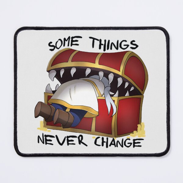 Item preview, Scribble Some Things Never Change designed and sold by Ninaa-Art.