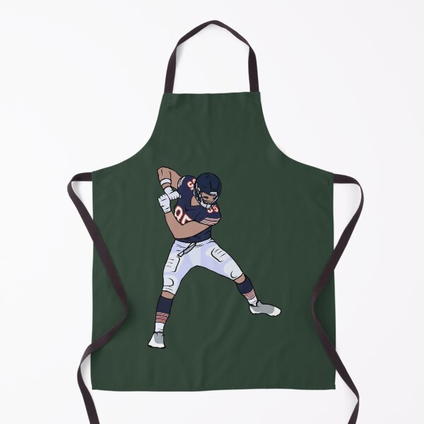 Item preview, Cole Kmet Home Run Celebration Oversized T-Shirt designed and sold by ONTCdesign.