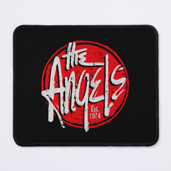 Item preview, The Angels Band Est 1974 designed and sold by ArlenWescott.