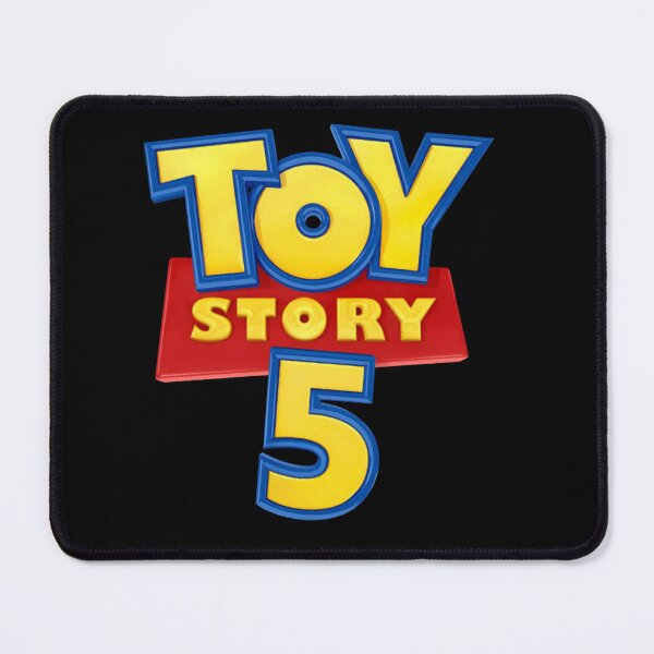 Item preview, Toy Story 5 designed and sold by PavleCiric.