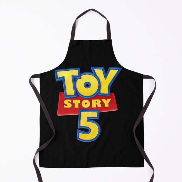 Item preview, Toy Story 5  designed and sold by PavleCiric.