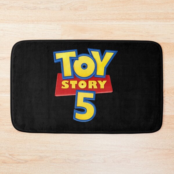 Item preview, Toy Story 5  designed and sold by PavleCiric.