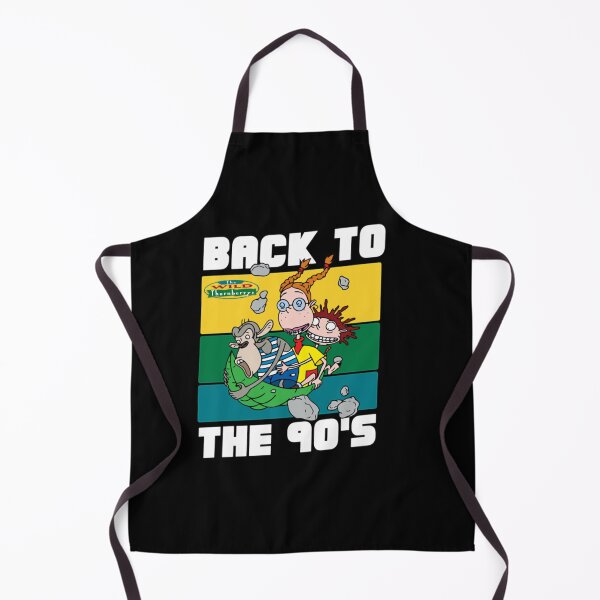 Item preview, Vintage Back To The 90' s Thornberry Fun Gift Retro Colors Essential designed and sold by EuginaVasquez.