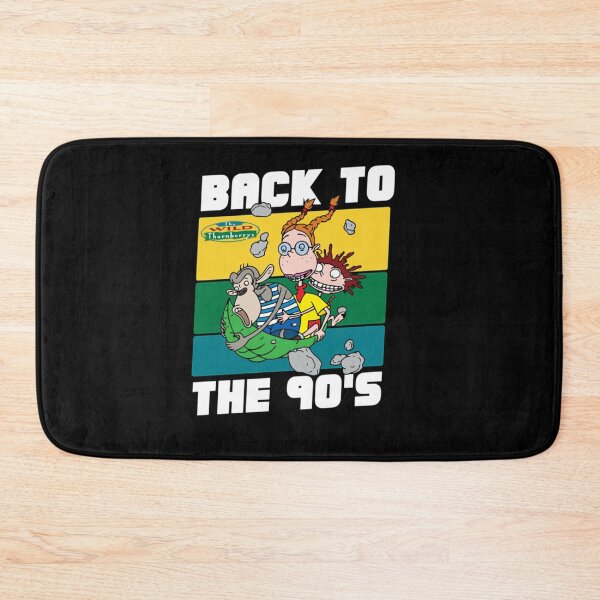 Item preview, Vintage Back To The 90' s Thornberry Fun Gift Retro Colors Essential designed and sold by EuginaVasquez.