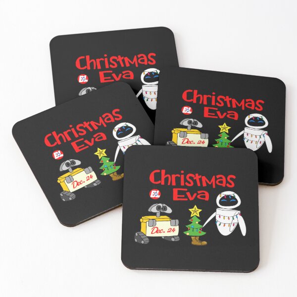 Item preview, Merry Christmas Eva!  designed and sold by DaryMura5.