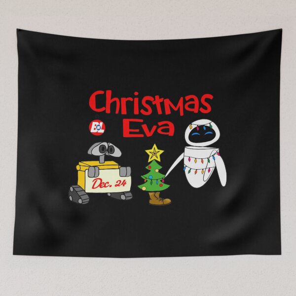 Item preview, Merry Christmas Eva!  designed and sold by DaryMura5.