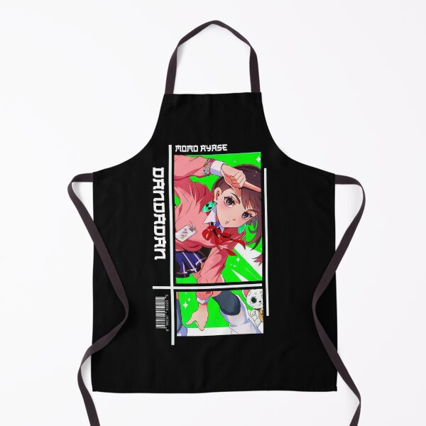 Item preview, Momo Ayase - Dandadan Classic designed and sold by Zaflab.
