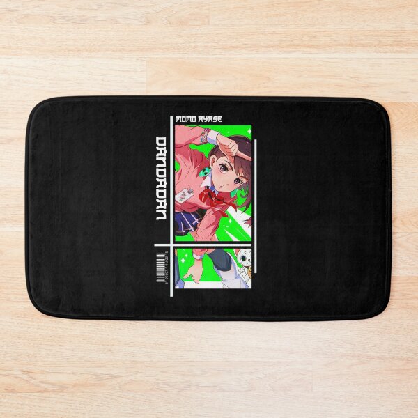 Item preview, Momo Ayase - Dandadan Classic  designed and sold by Zaflab.