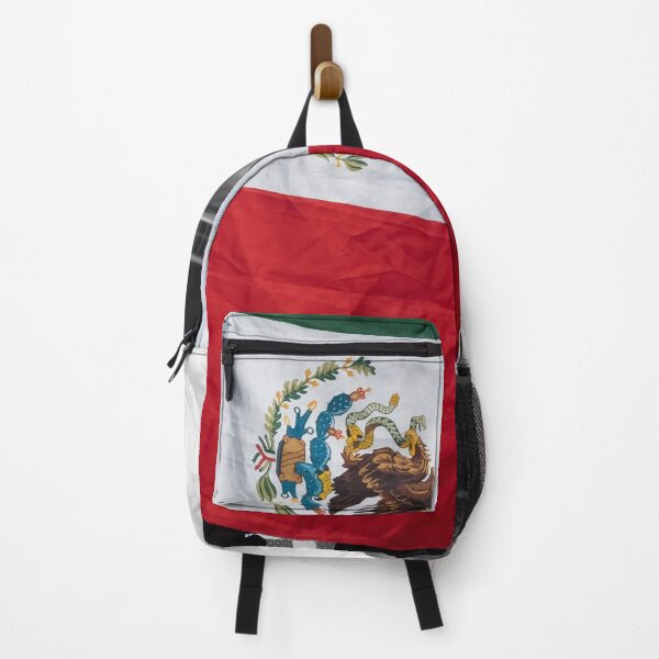 Item preview, Mexican Flag Cape designed and sold by Rodandoando.