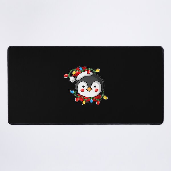 Item preview, Christmas Penguin Xmas Design designed and sold by TiaraHans.