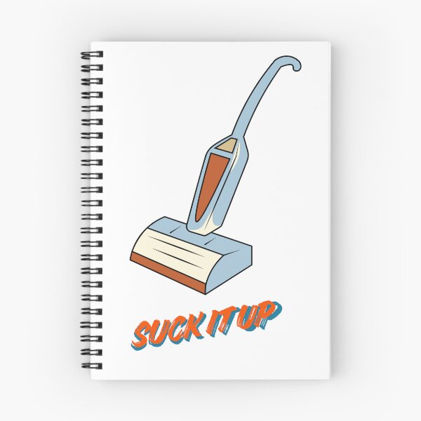 Item preview, Suck It Up designed and sold by Wayne Thomson.