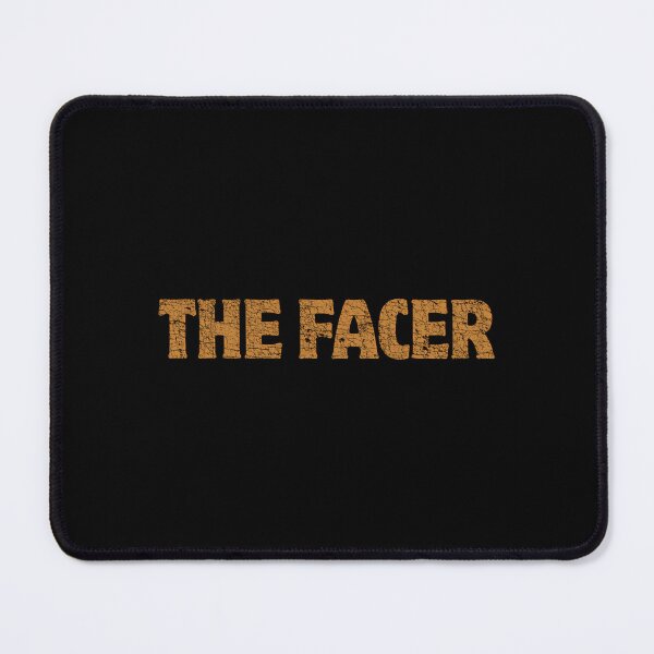 Item preview, The Facer designed and sold by ArlenWescott.