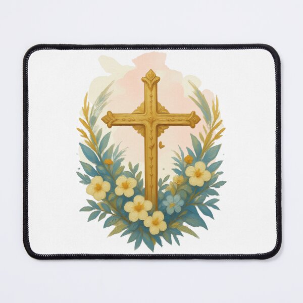 Artikelvorschau, Sacred Cross entworfen und verkauft von re2m.