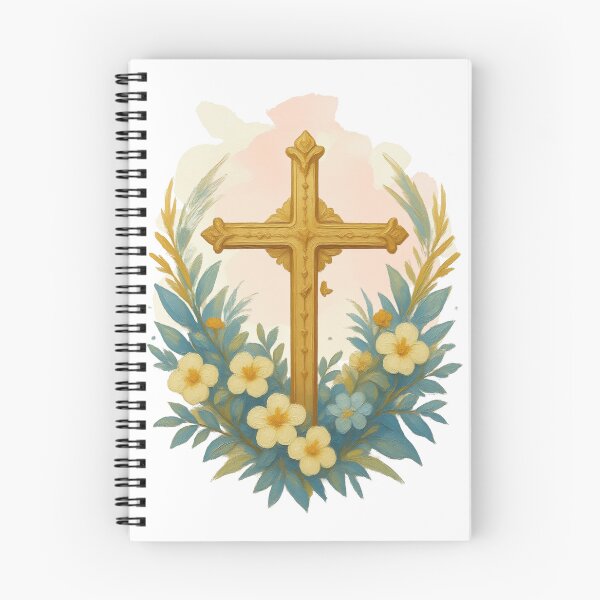Aperçu de l'œuvre Sacred Cross créée et vendue par re2m.