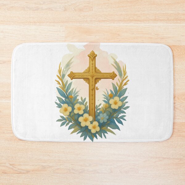 Item preview, Sacred Cross designed and sold by re2m.