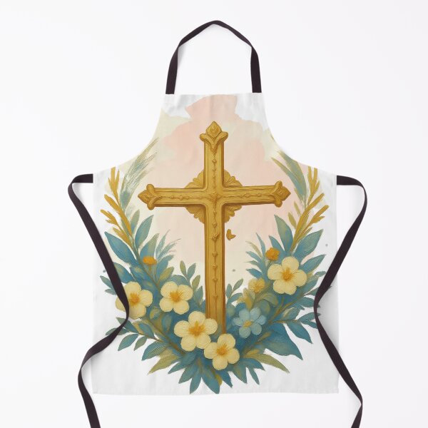 Artikelvorschau, Sacred Cross entworfen und verkauft von re2m.