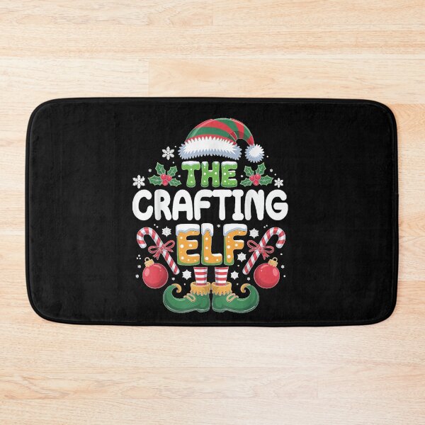 Item preview, The Crafting Elf designed and sold by TiaraHans.