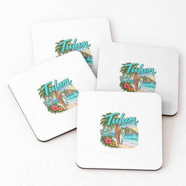 Item preview, Tulum, Mexico designed and sold by RBBeachDesigns.