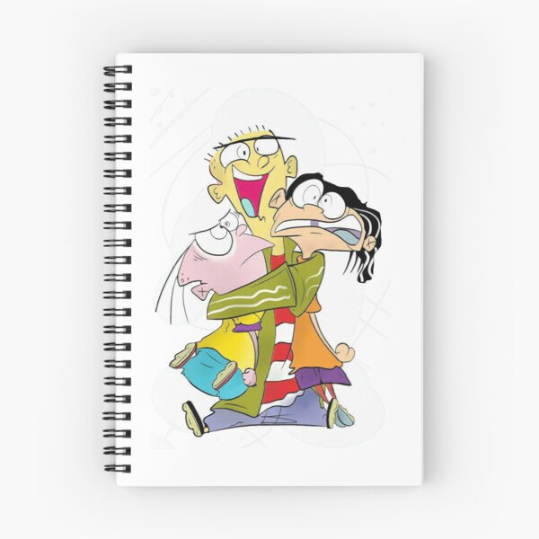 Item preview, Ed, Edd n Eddy Classic designed and sold by Jessicalcl.