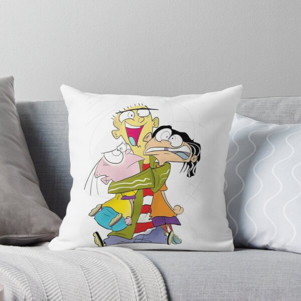 Item preview, Ed, Edd n Eddy Classic designed and sold by Jessicalcl.
