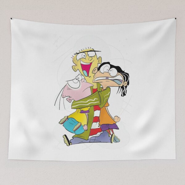 Item preview, Ed, Edd n Eddy Classic designed and sold by Jessicalcl.