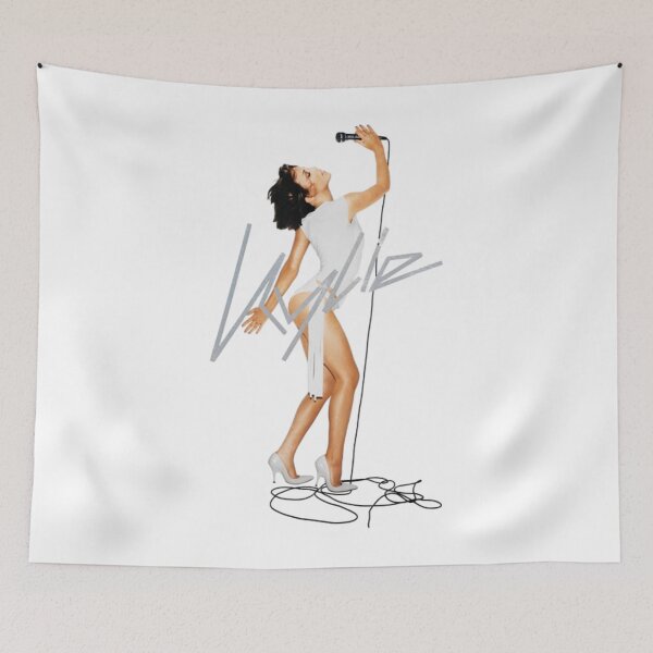 Item preview, Kylie Minogue On Stage designed and sold by lukecase.