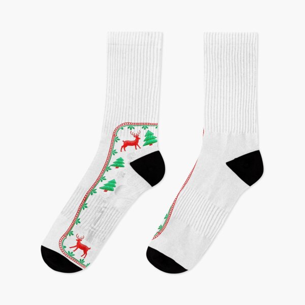 Item preview, Shout Out to My Mom for Not Strangling Me Funny Naughty Xmas designed and sold by TiaraHans.