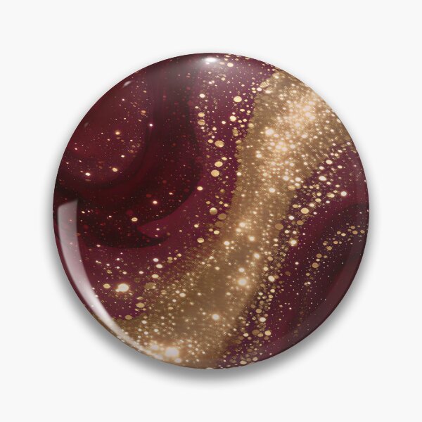 Item preview, Modern Luxury Gold Burgundy Collection designed and sold by TrendyDesigne412.