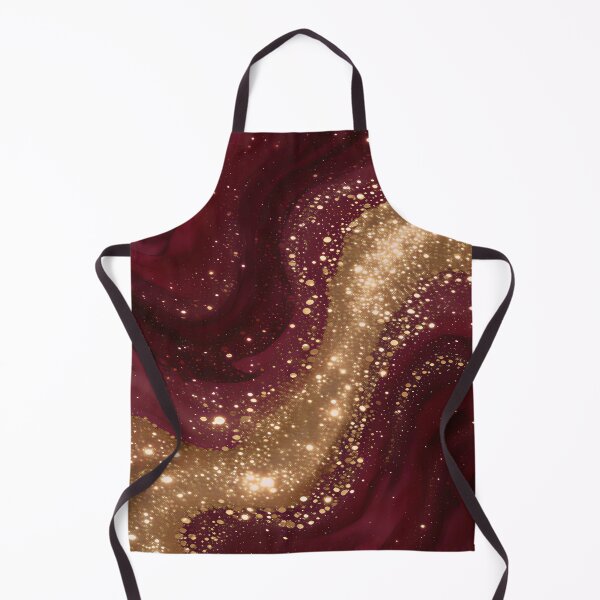 Item preview, Modern Luxury Gold Burgundy Collection designed and sold by TrendyDesigne412.