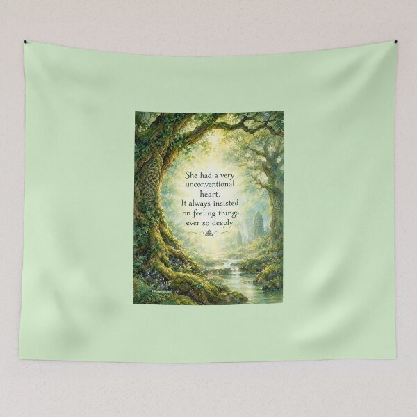 Item preview, Feeling Deeply designed and sold by Evelina77swiss.
