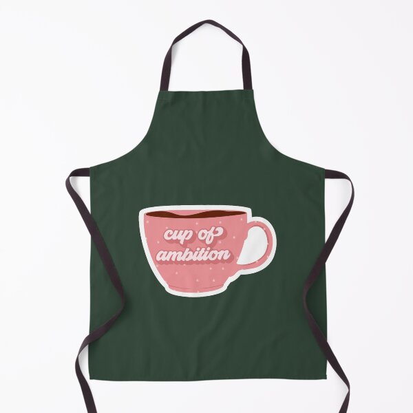 Item preview, Cup Of Ambition - Dolly Parton Oversized T-Shirt designed and sold by ONTCdesign.