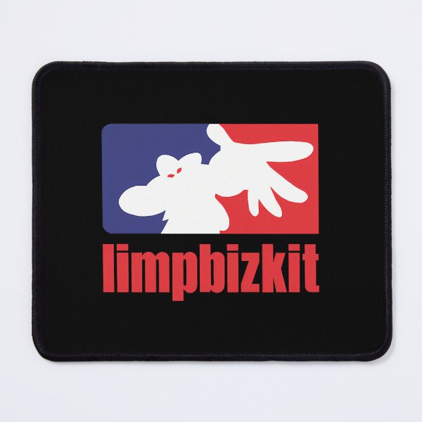Item preview, Limp Bizkit Band designed and sold by ArlenWescott.