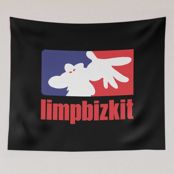 Item preview,  Limp Bizkit Band designed and sold by ArlenWescott.