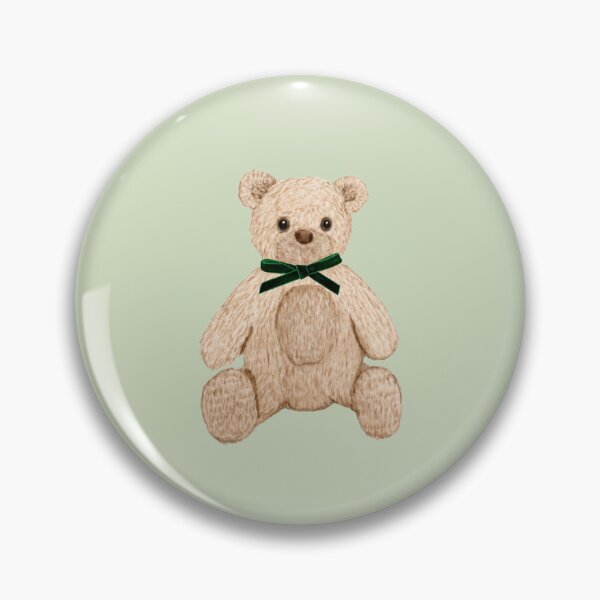 Item preview, Teddy Beary Holiday Greetings designed and sold by Liberarteprint.