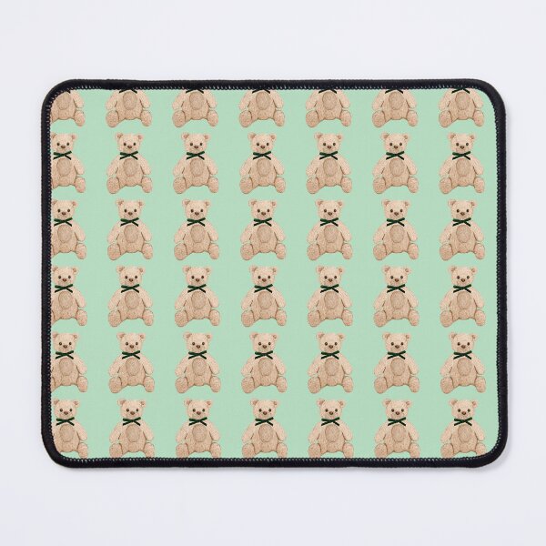 Item preview, Teddy Beary Holiday Greetings designed and sold by Liberarteprint.