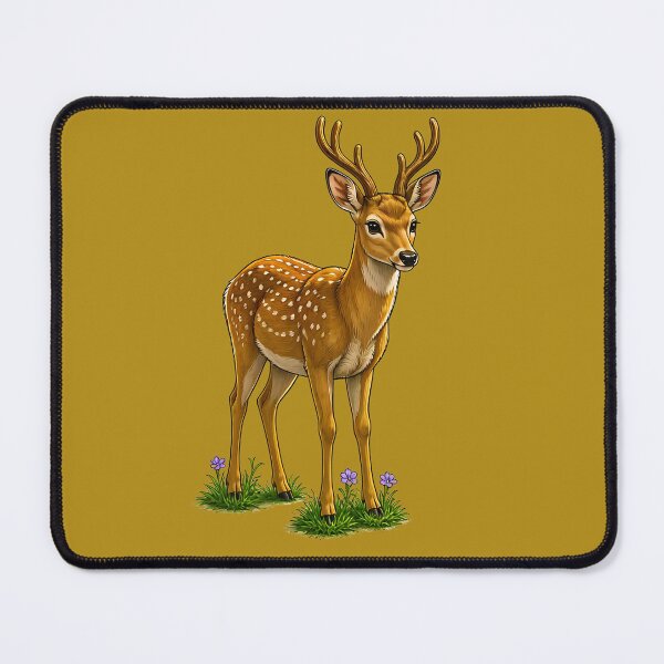 Item preview, CUTE DEER designed and sold by Little Red.