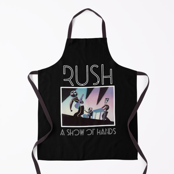 Item preview, Rush Band designed and sold by ArlenWescott.