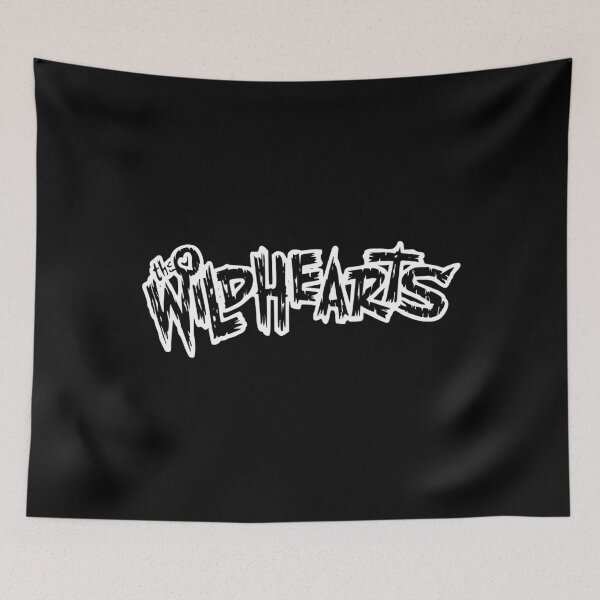 Item preview, The Wildhearts (Band) Hd  designed and sold by ArlenWescott.