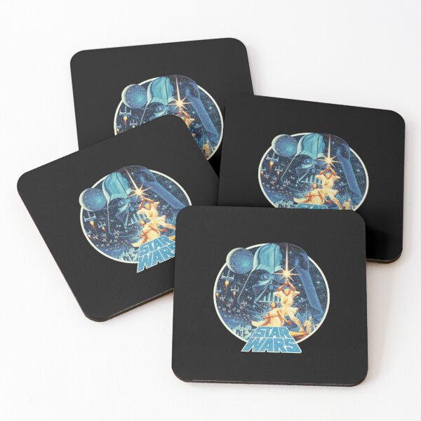 Item preview, Star-W Galaxie Movie designed and sold by Norwoodgo.